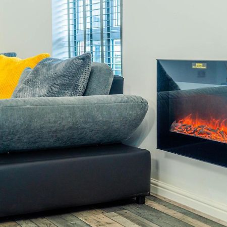 Jb Apartments, Fully Equiped Ground Floor Apartment Abbey Wood Esterno foto